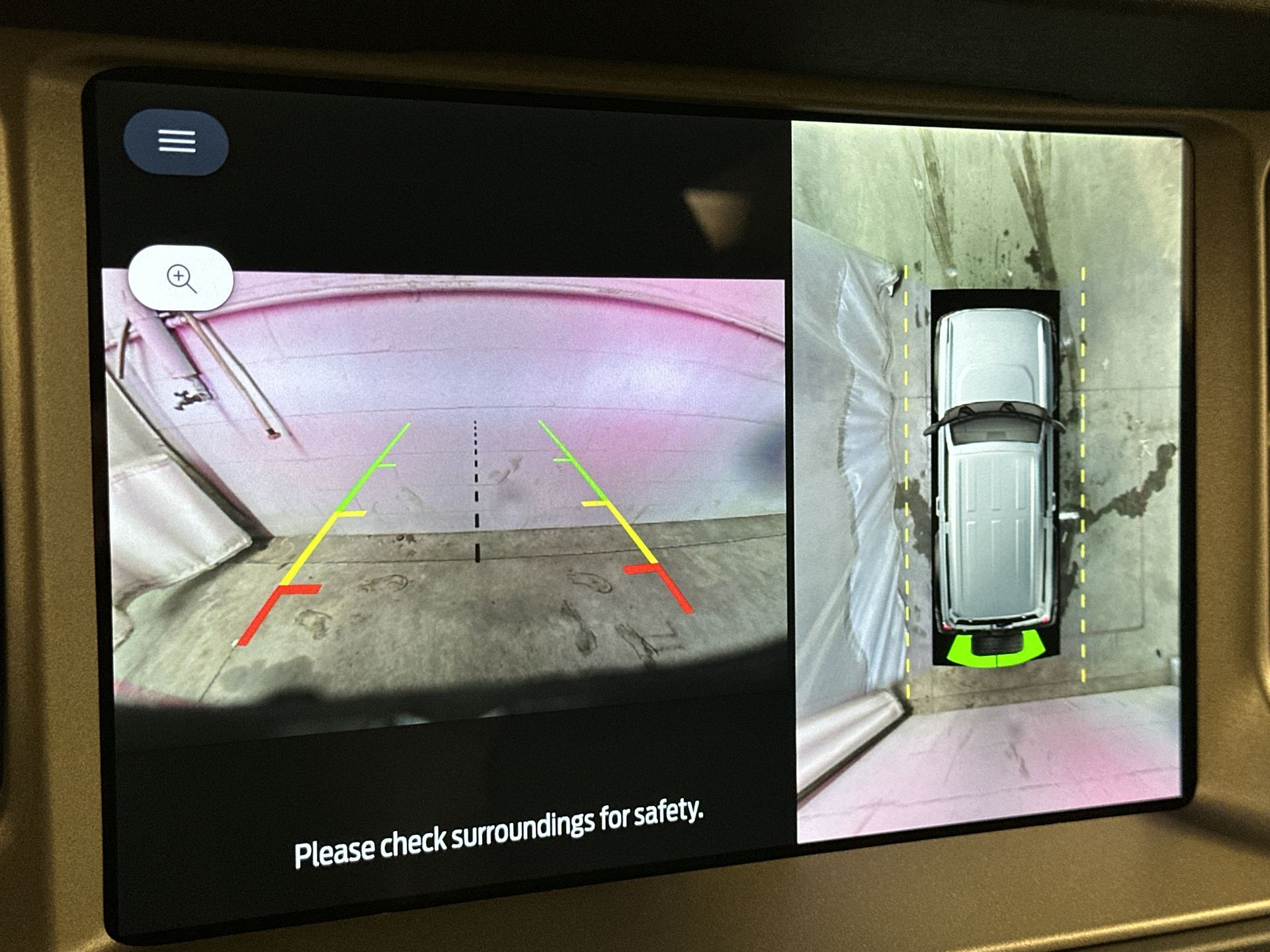 Thumbnail: 2025 Ford Bronco - 14