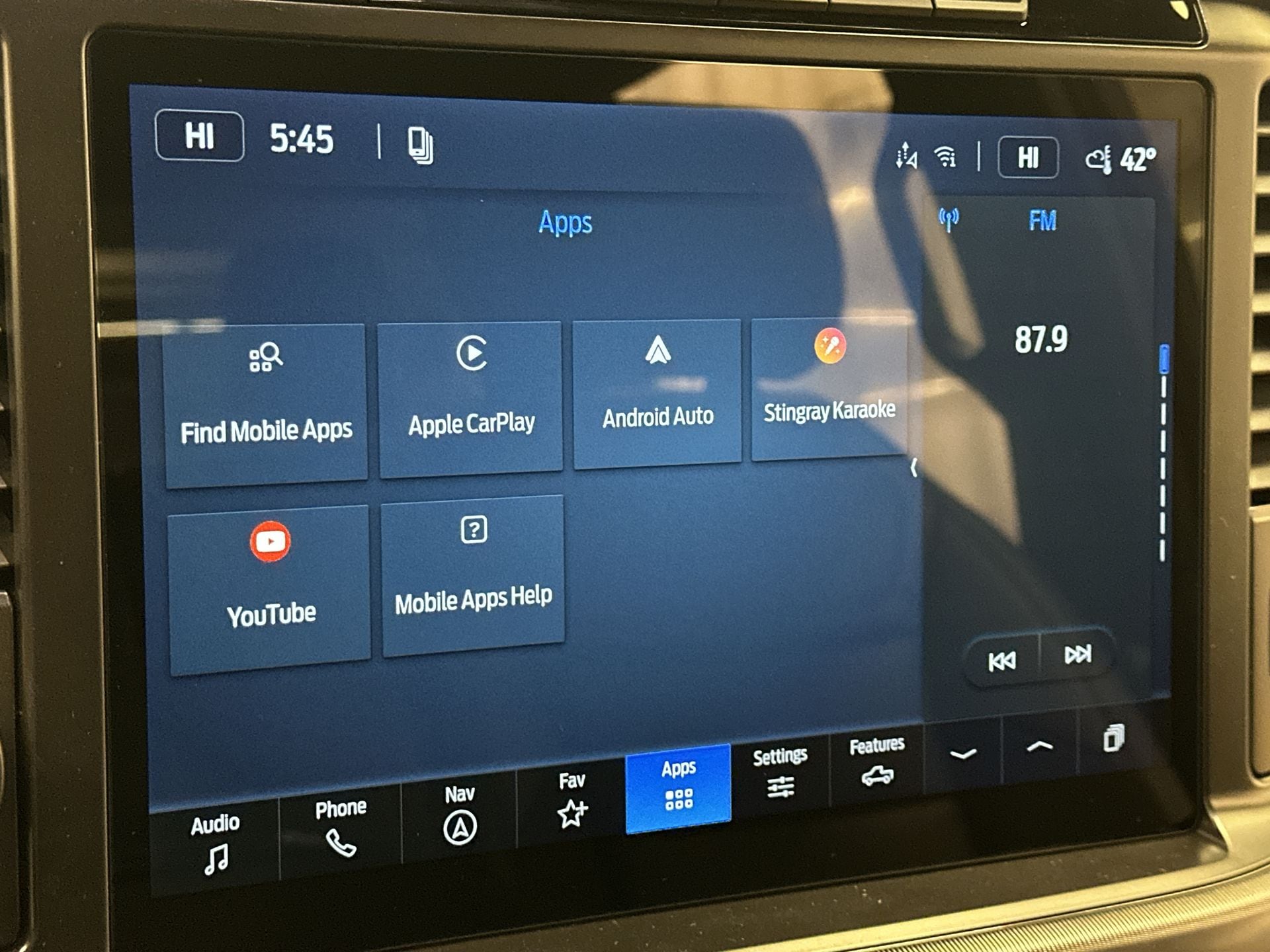 Thumbnail: 2026 Ford F-150 - 14