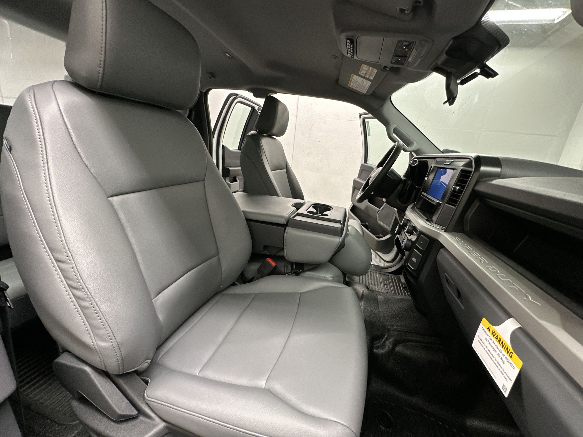 Thumbnail: 2026 Ford Econoline - 19