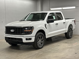 2025 Ford F-150 STX Truck