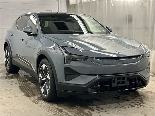 Thumbnail: 2025 Polestar 3 - 29