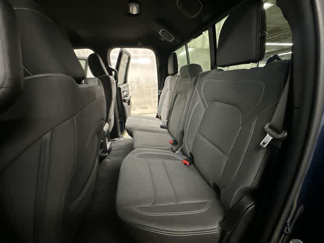 Thumbnail: 2022 RAM 1500 - 18