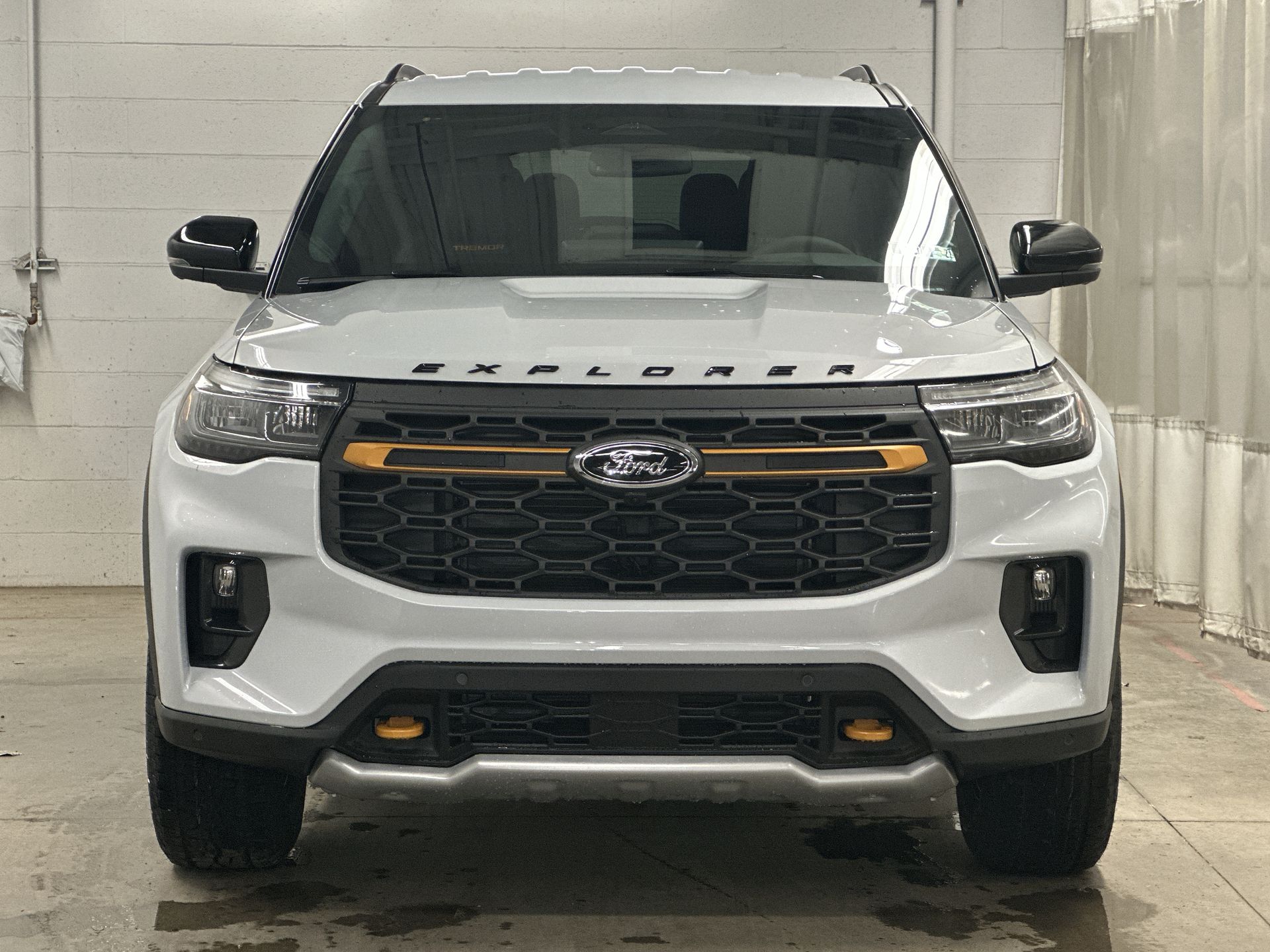 Thumbnail: 2026 Ford Explorer - 31