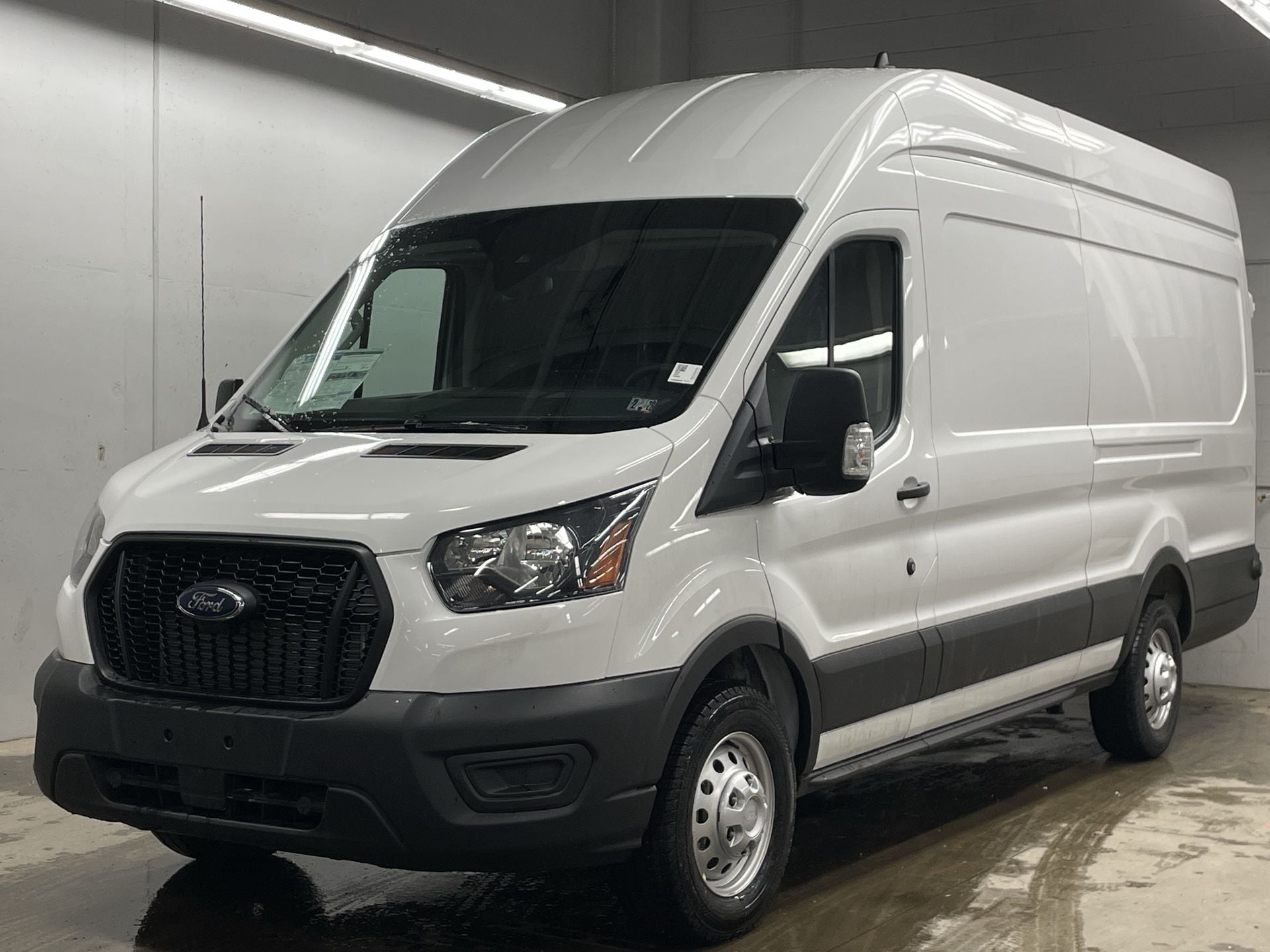 2025 Ford Transit Series  -
                  Zelienople, PA