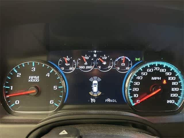 Thumbnail: 2020 GMC Yukon - 7