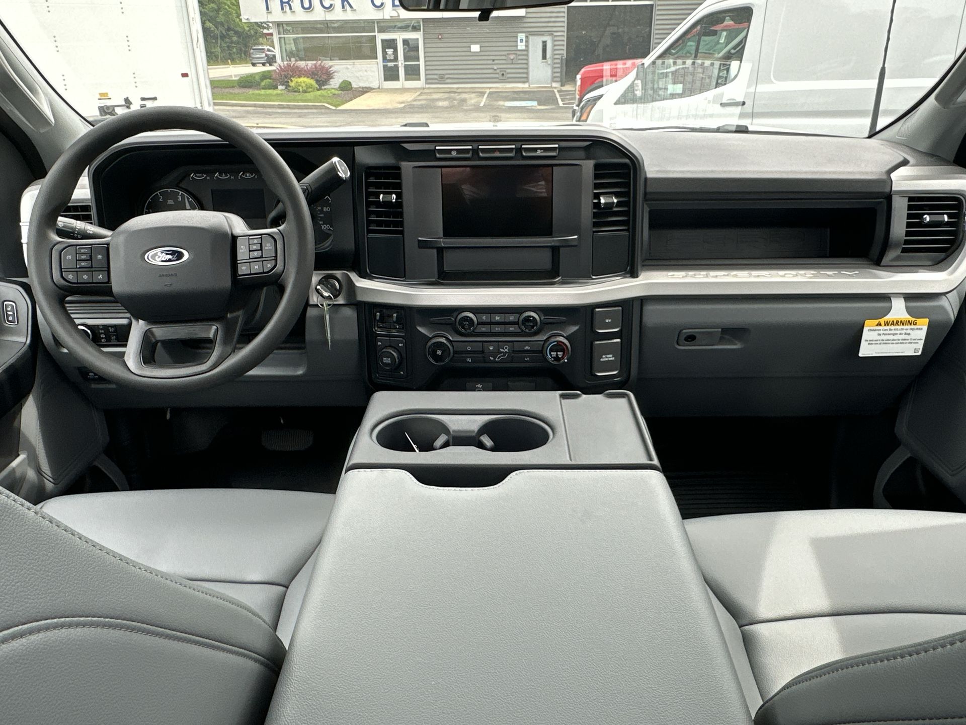 Thumbnail: 2024 Ford  - 16