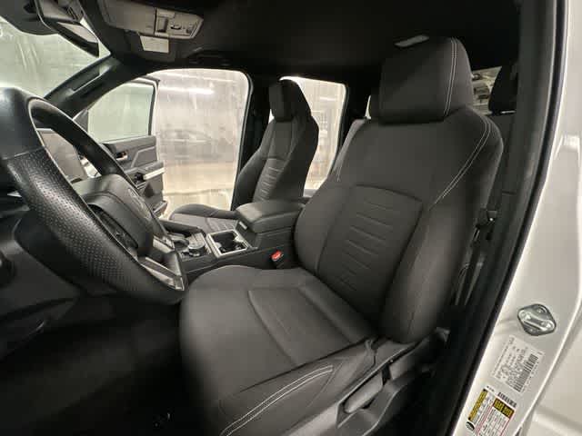 Used 2024 Toyota Tacoma For Sale | Zelienople PA | Stock: Z003094S