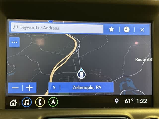 Thumbnail: 2019 GMC Terrain - 13