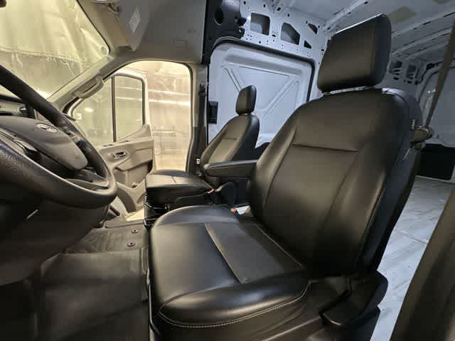 Thumbnail: 2024 Ford Transit Series - 14