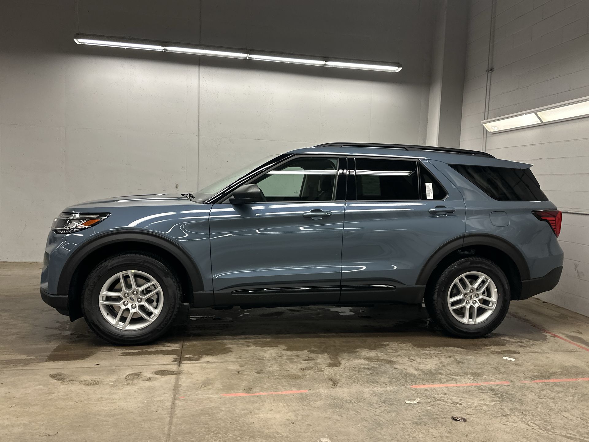 Thumbnail: 2026 Ford Explorer - 2
