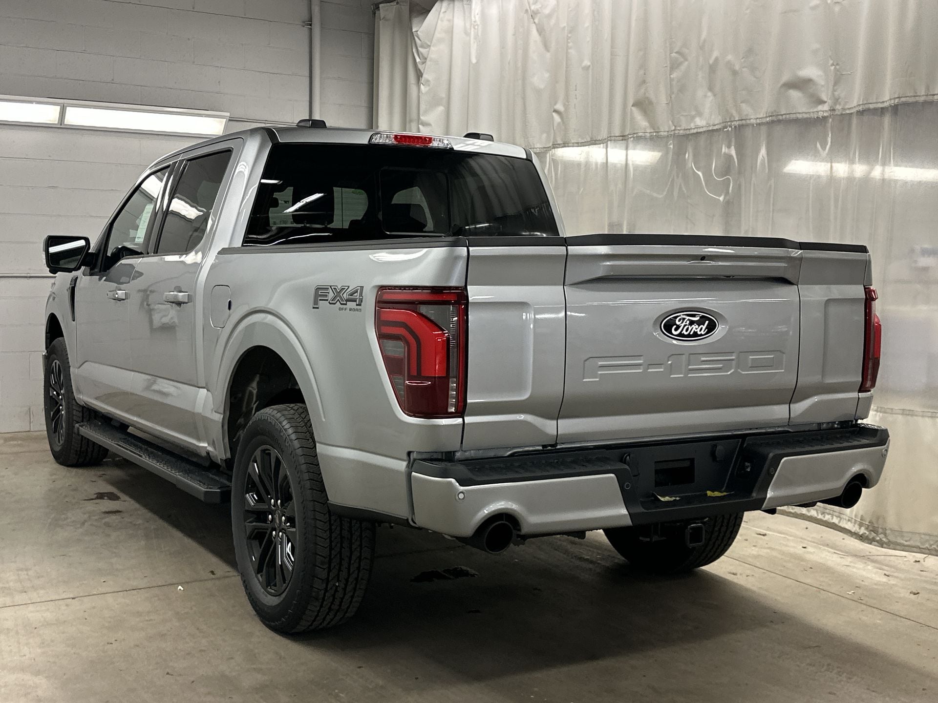 Thumbnail: 2025 Ford F-150 - 31