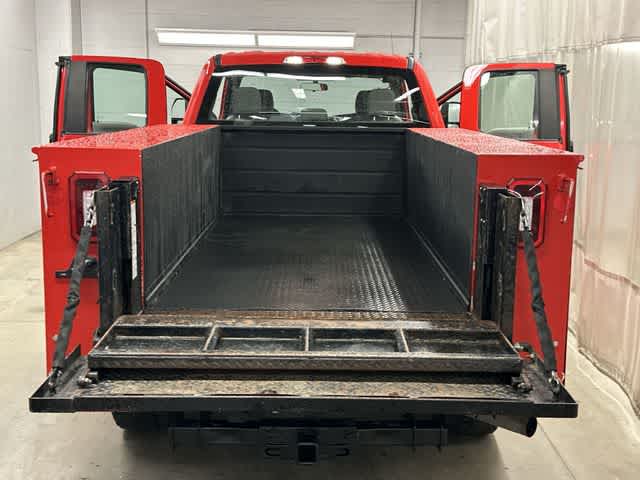 Thumbnail: 2019 Ford Econoline - 22