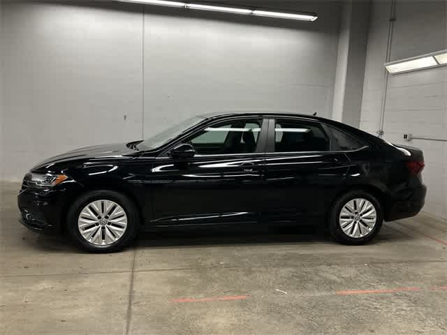 Thumbnail: 2020 Volkswagen Jetta - 2