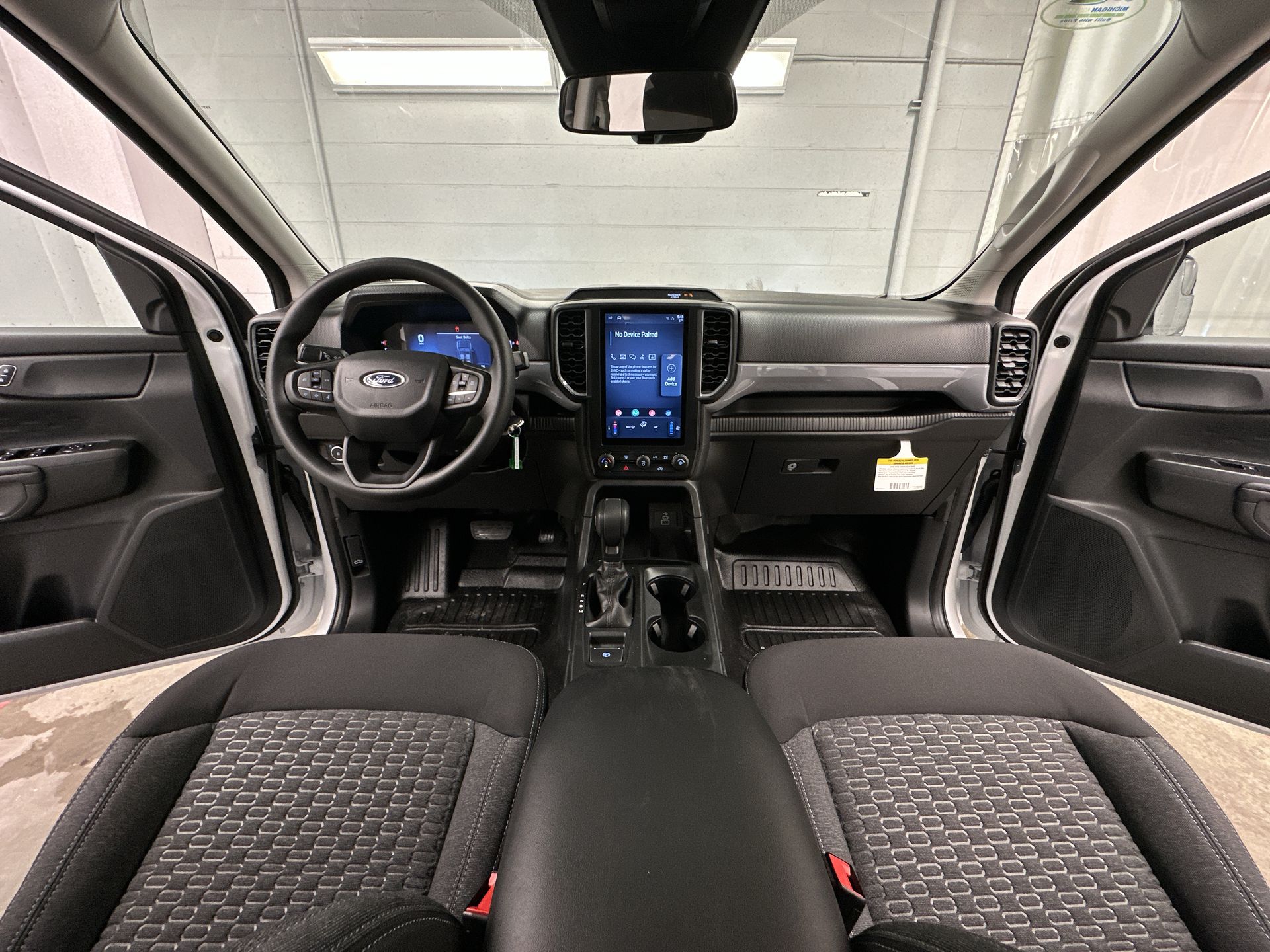 Thumbnail: 2025 Ford Ranger - 18