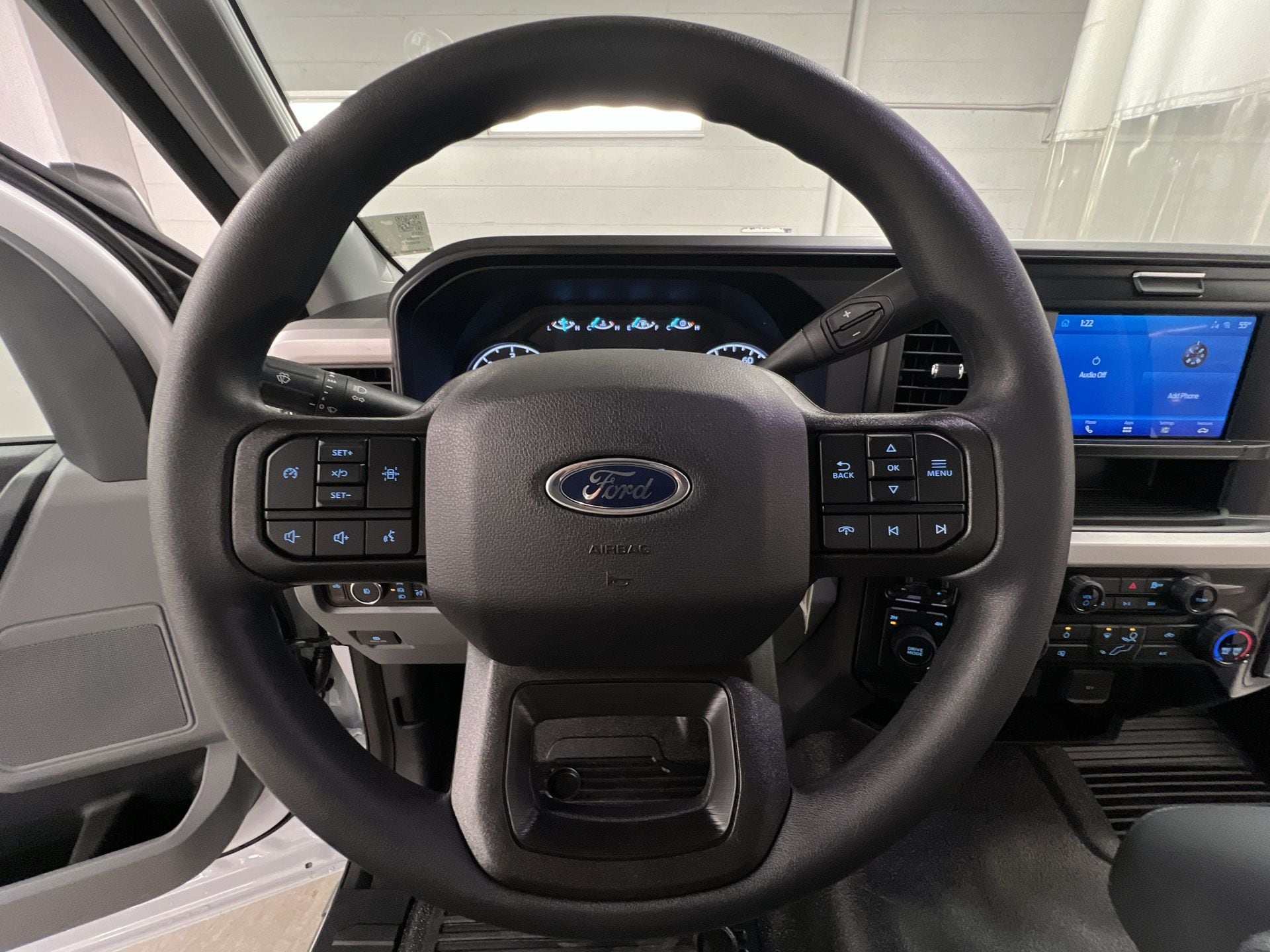 Thumbnail: 2025 Ford  - 7