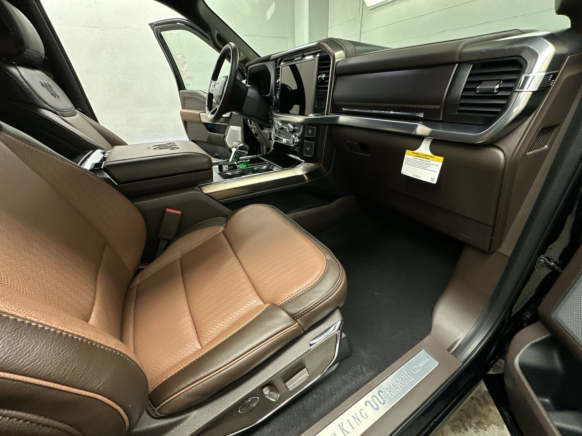 Thumbnail: 2025 Ford F-150 - 23