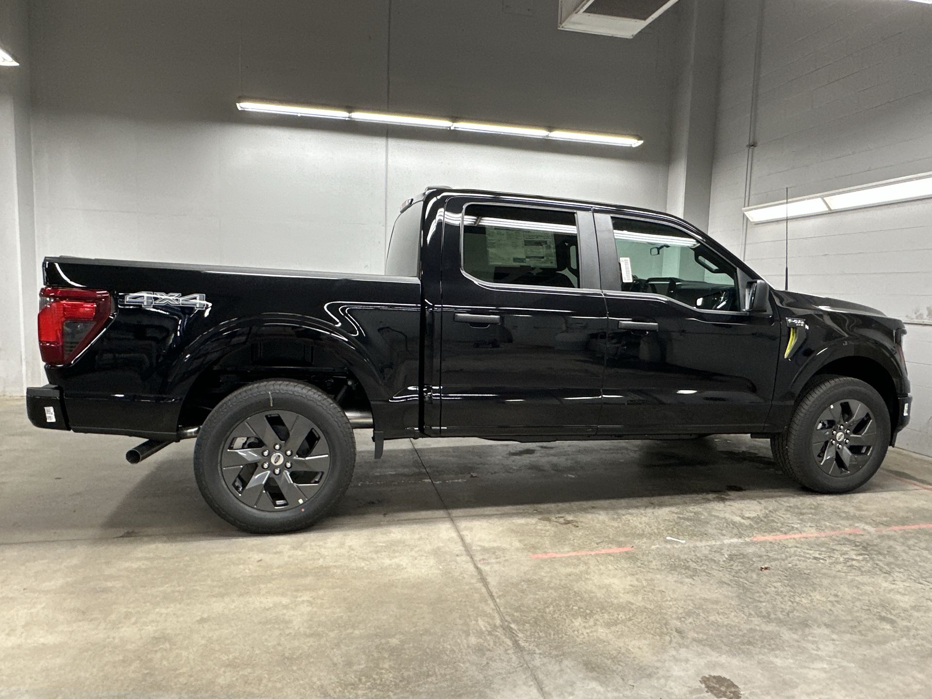 Thumbnail: 2025 Ford F-150 - 3