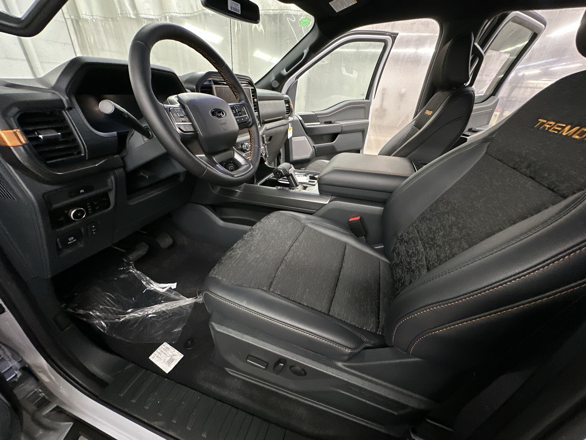 Thumbnail: 2025 Ford F-150 - 16