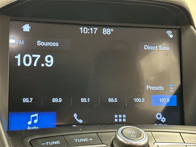 Thumbnail: 2018 Ford Escape - 10