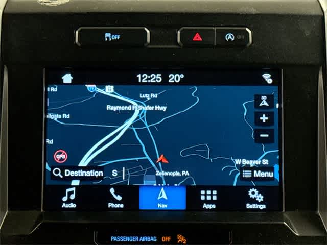 Thumbnail: 2018 Ford F-150 - 11