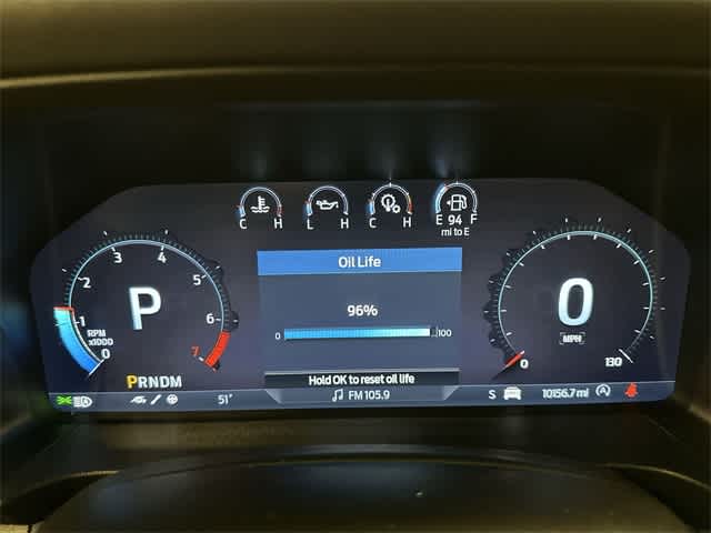 Thumbnail: 2024 Ford Ranger - 6