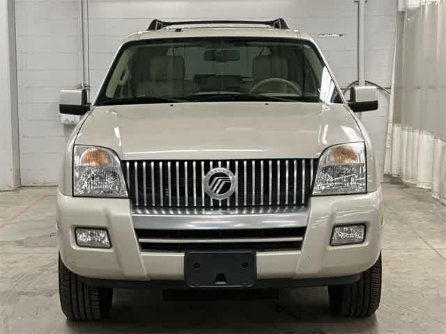 Thumbnail: 2006 Mercury Mountaineer - 19