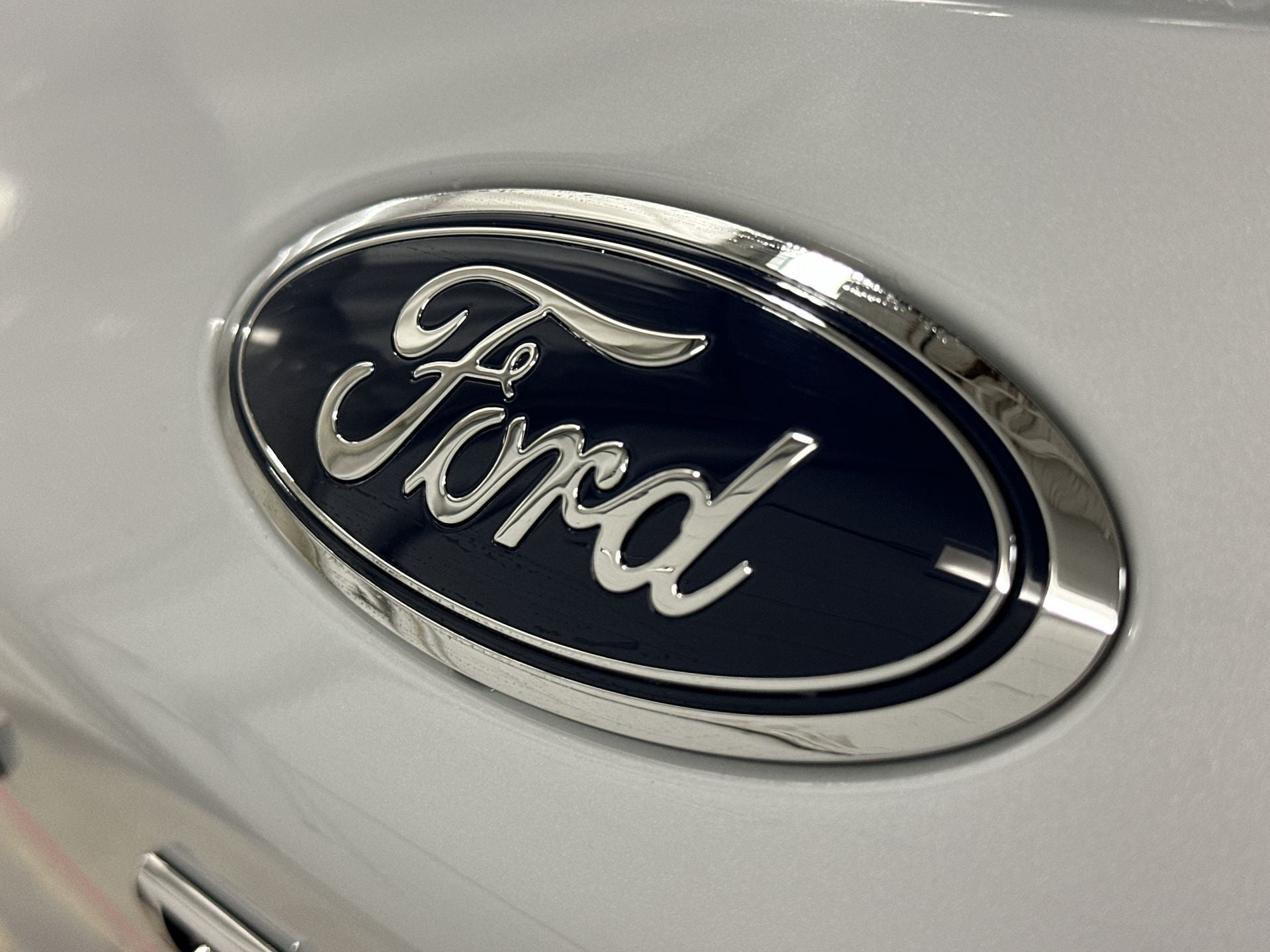 Thumbnail: 2026 Ford Escape - 28