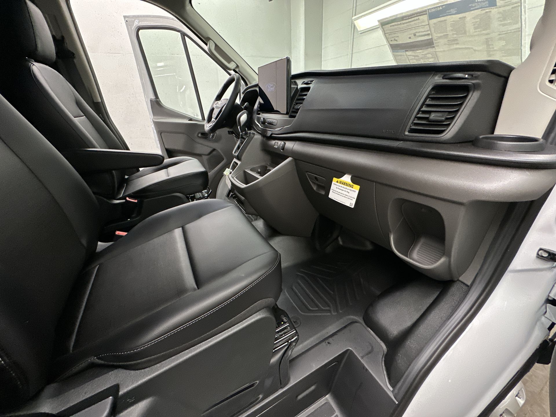 Thumbnail: 2026 Ford Transit Series - 20