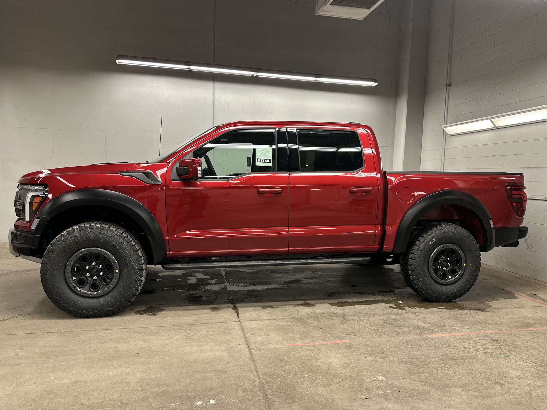 Thumbnail: 2025 Ford F-150 - 2