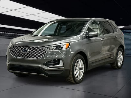 2024 Ford Edge SEL SUV