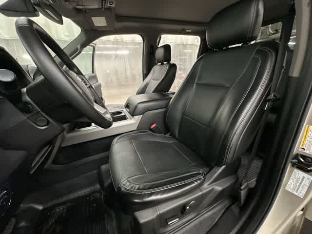 Thumbnail: 2018 Ford Econoline - 17