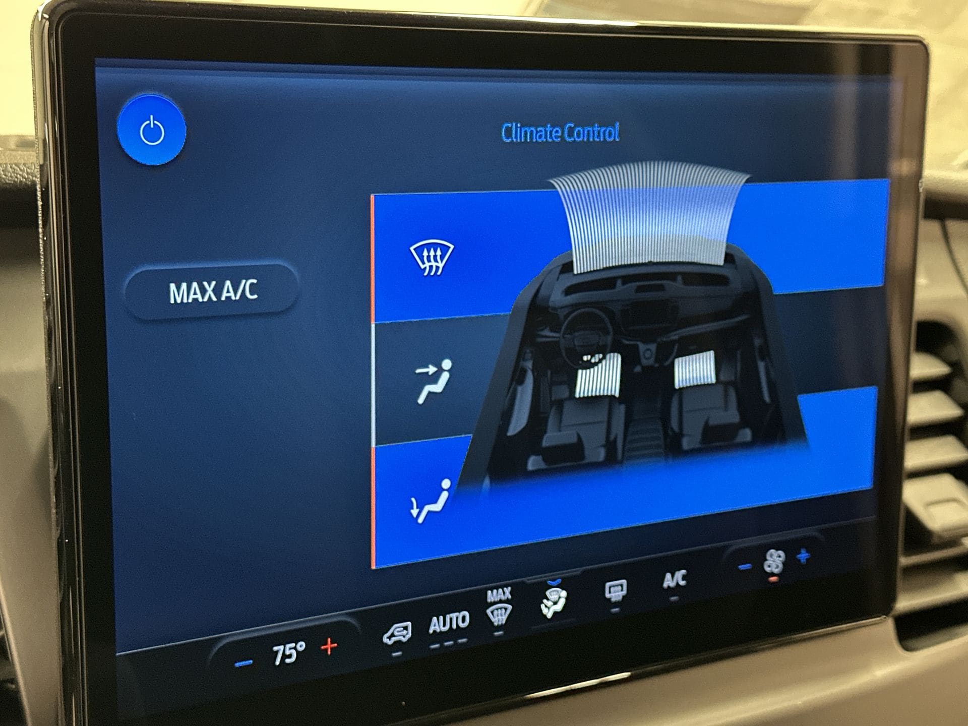 Thumbnail: 2026 Ford Transit Series - 15