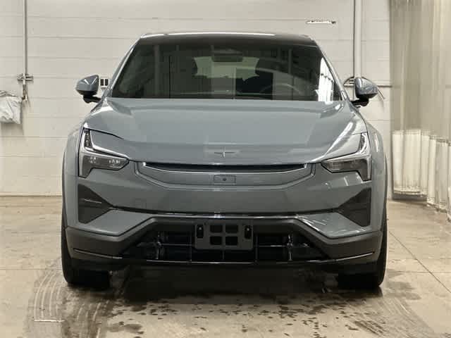 Thumbnail: 2025 Polestar 3 - 28