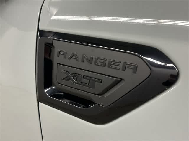 Thumbnail: 2023 Ford Ranger - 27