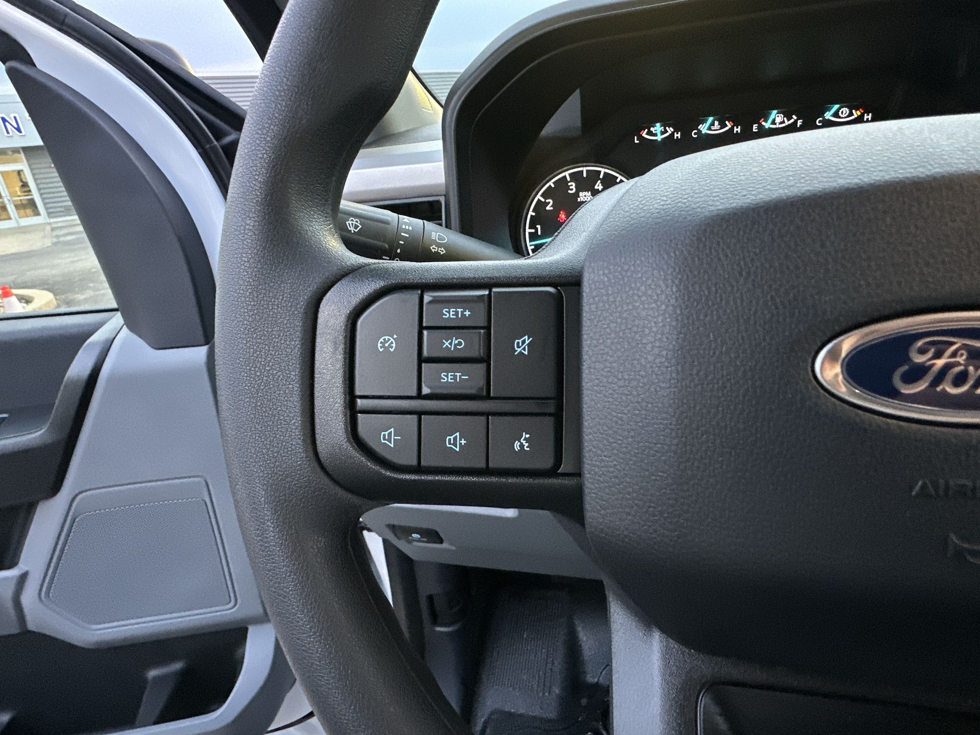 Thumbnail: 2026 Ford Econoline - 8