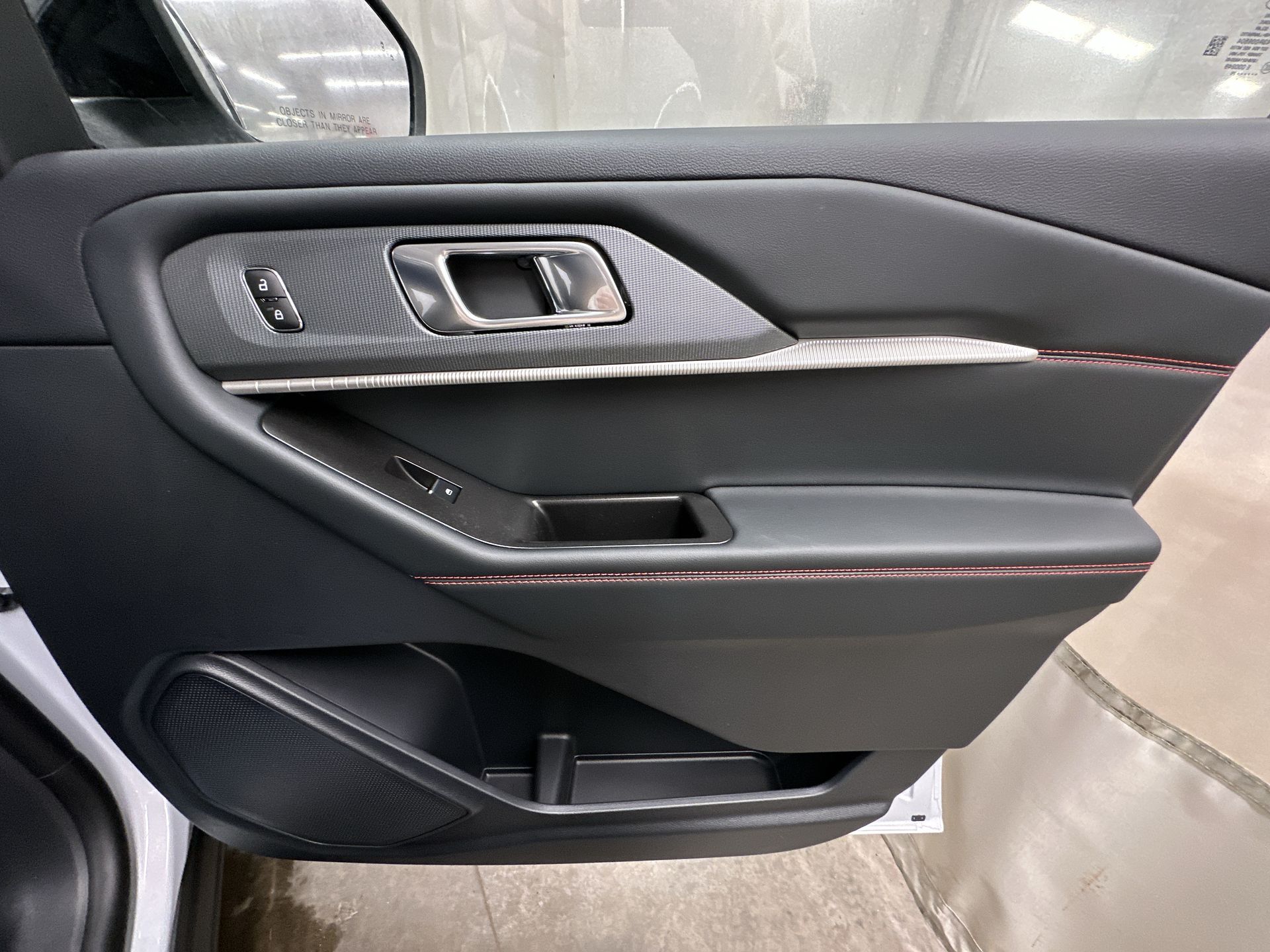Thumbnail: 2026 Ford Explorer - 23