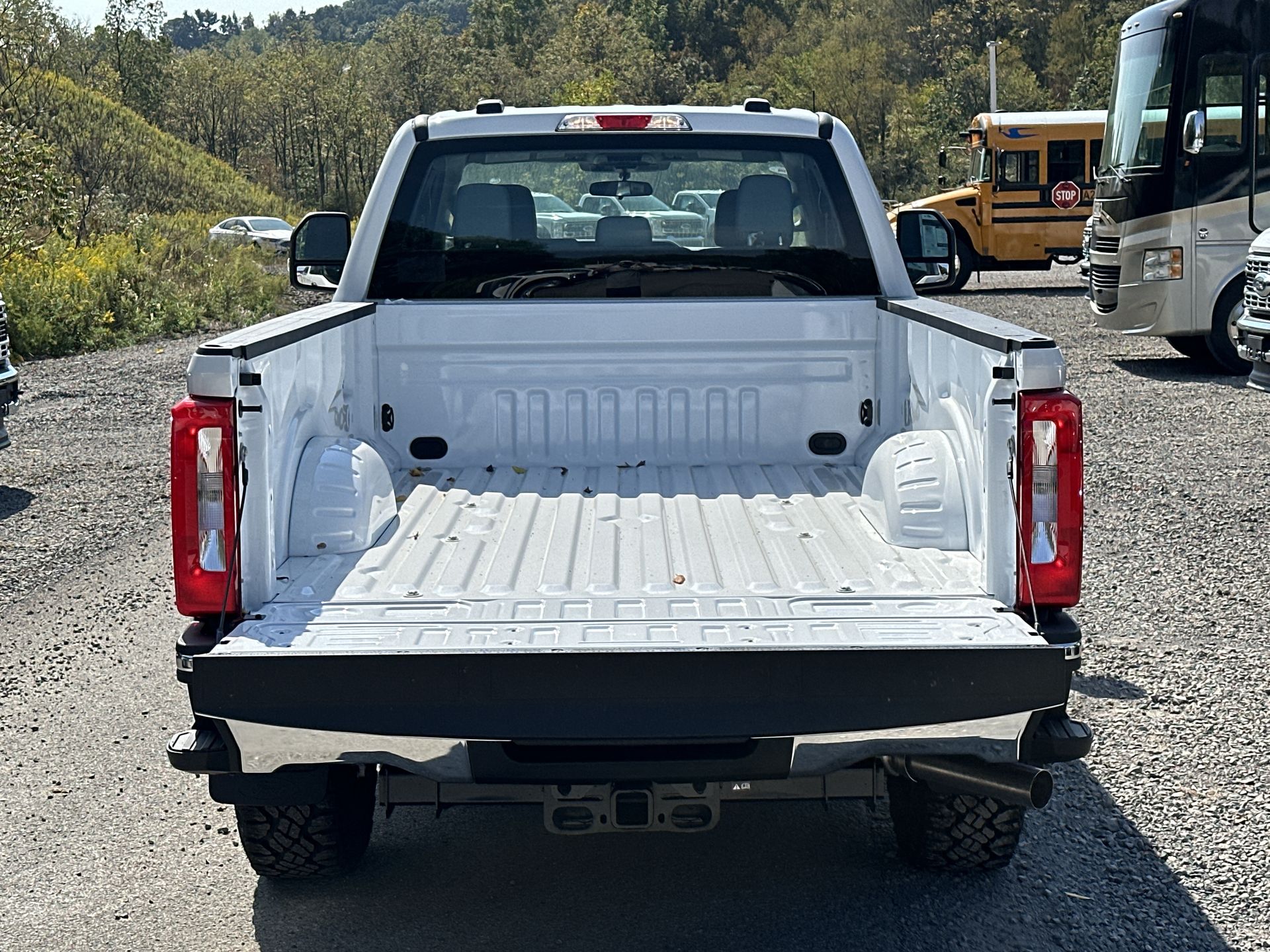 Thumbnail: 2026 Ford Econoline - 23