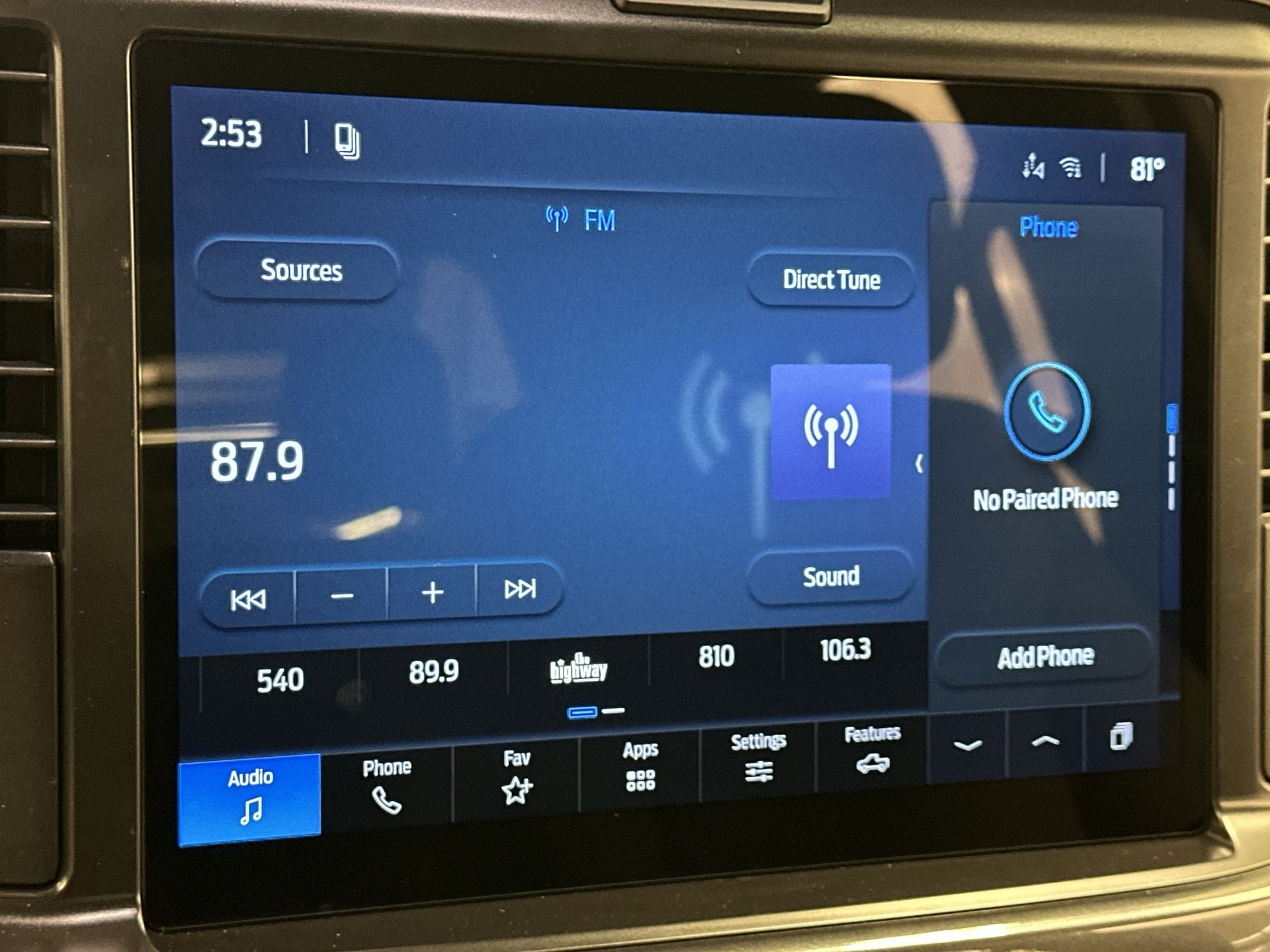 Thumbnail: 2026 Ford F-150 - 10