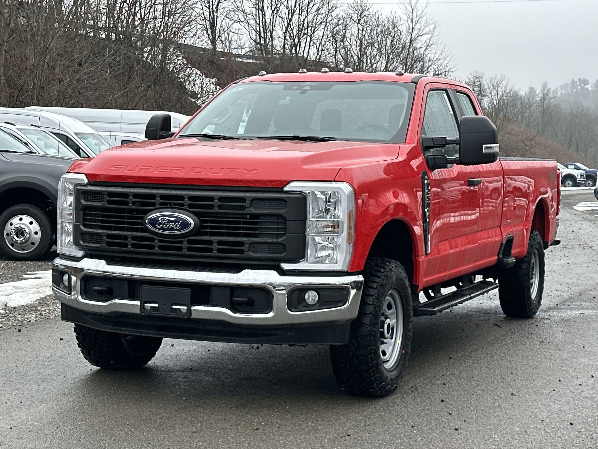 Thumbnail: 2026 Ford Econoline - 1