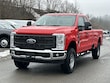  Ford Super Duty F-250 SRW