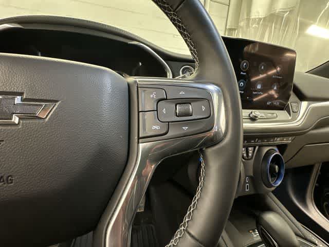 Thumbnail: 2023 Chevrolet Blazer - 10
