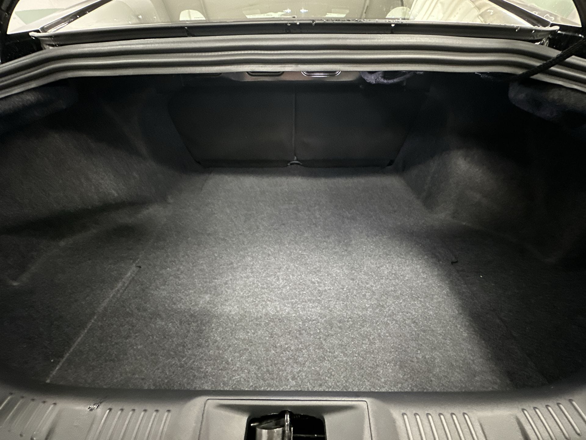 Thumbnail: 2026 Ford Mustang - 25