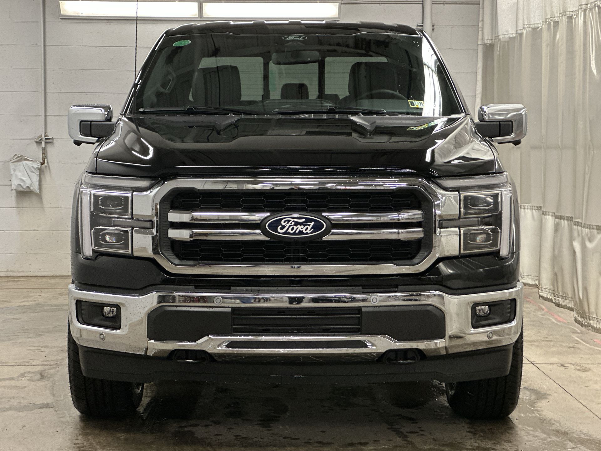 Thumbnail: 2025 Ford F-150 - 29