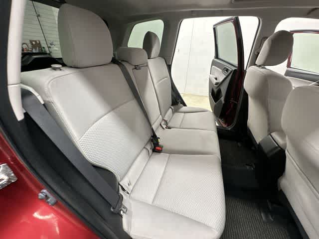 Thumbnail: 2015 Subaru Forester - 22