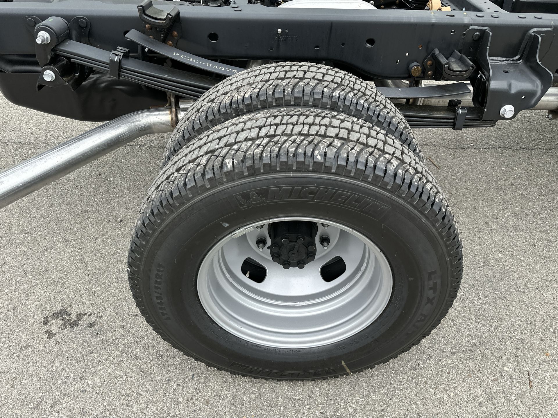 Thumbnail: 2025 Ford Econoline - 5