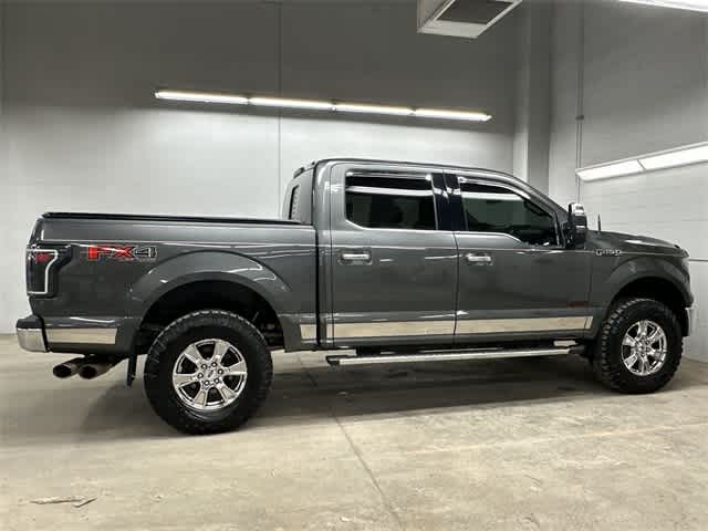 Thumbnail: 2016 Ford F-150 - 3