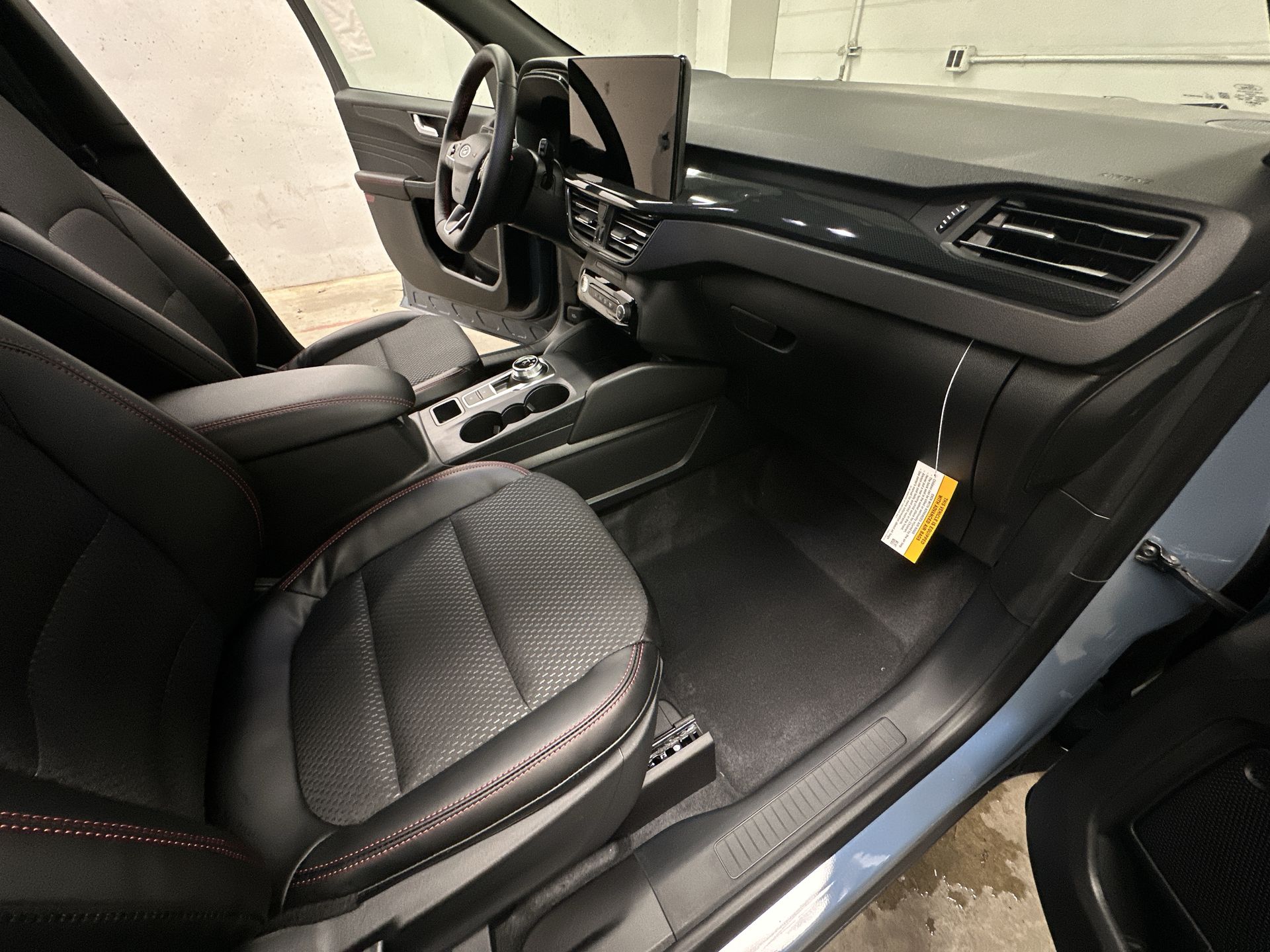 Thumbnail: 2026 Ford Escape - 21