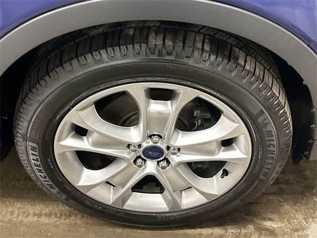 Thumbnail: 2016 Ford Escape - 5