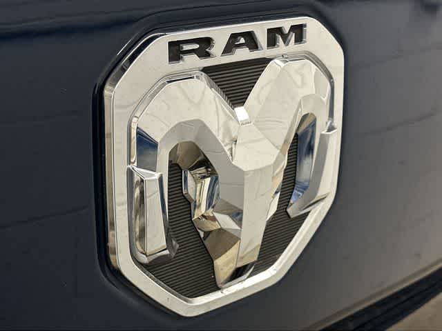 Thumbnail: 2022 RAM 1500 - 26