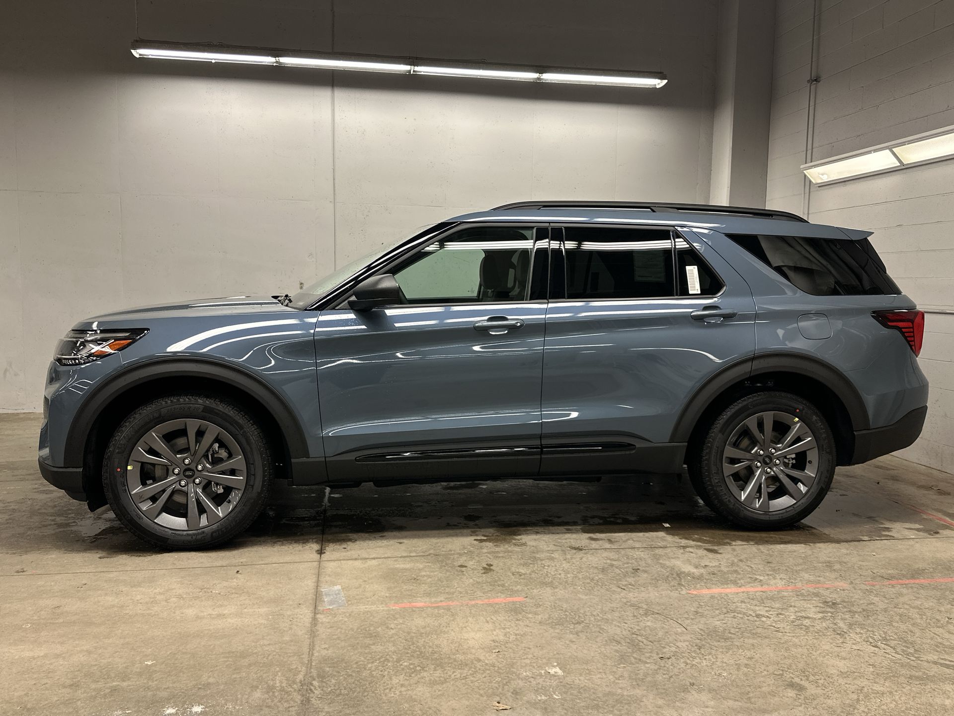 Thumbnail: 2026 Ford Explorer - 2